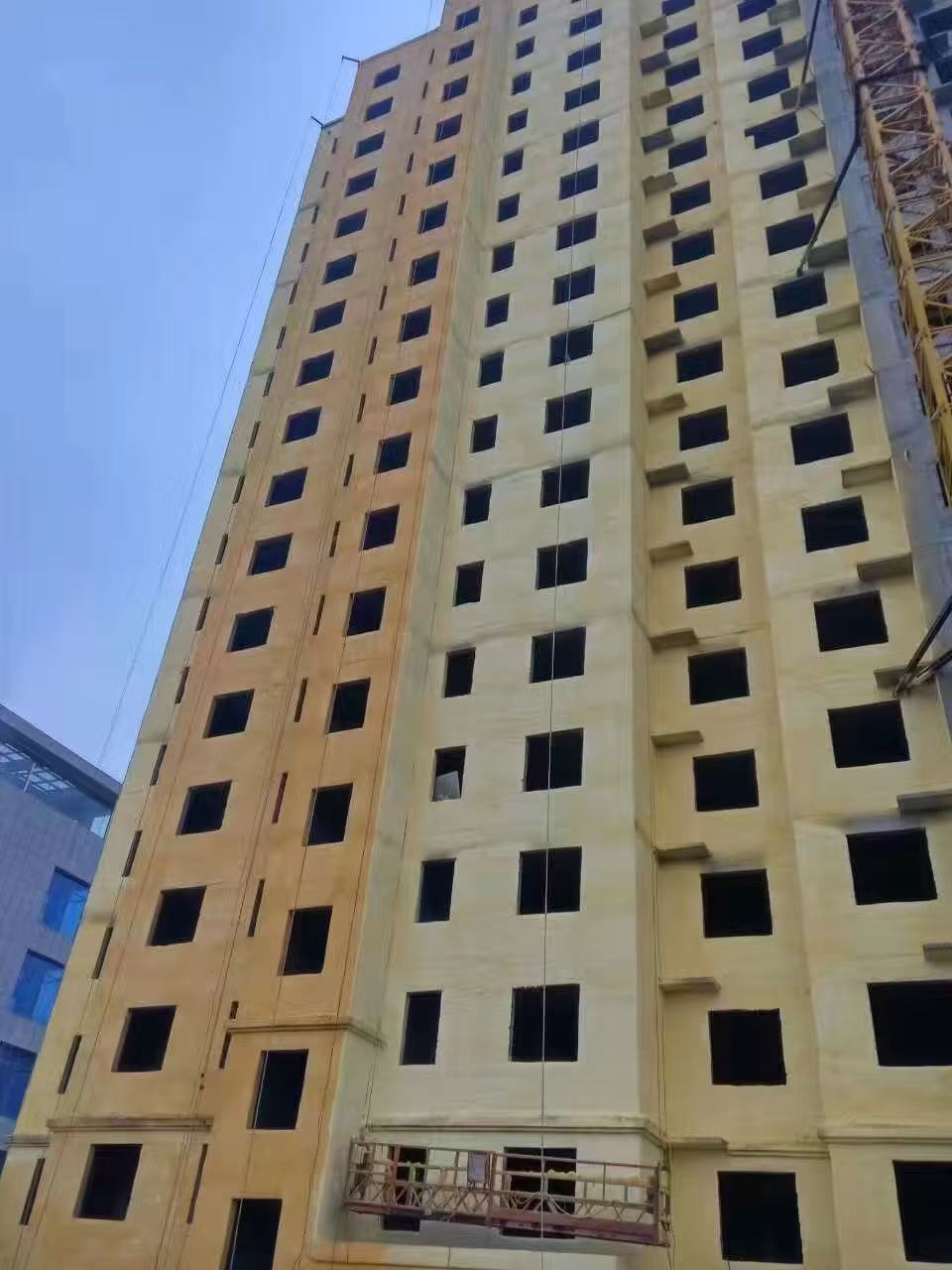 廊坊市集装箱聚氨酯保温屋面聚氨酯保温喷涂 - 哪里好