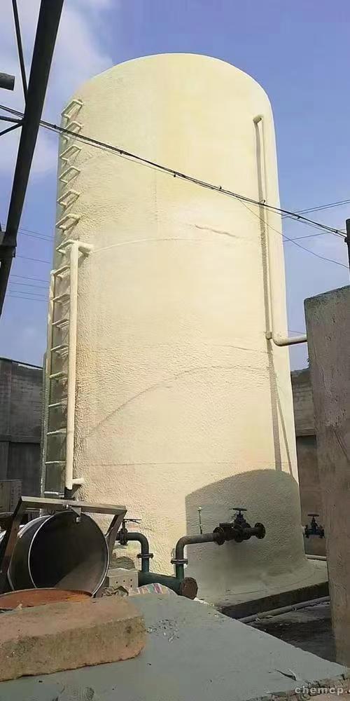 廊坊市集装箱聚氨酯保温厂房车间聚氨酯保温 - 一站式服务